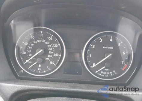 2011 BMW 328I from USA, damaged, VIN WBAPH7G56BNN04184